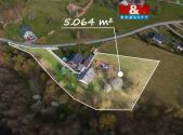 Prodej domu/vily, 50 m²