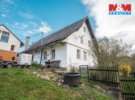 Prodej domu/vily, 50 m²
