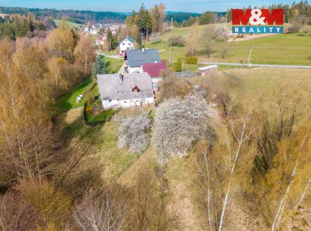 Prodej domu/vily, 50 m²