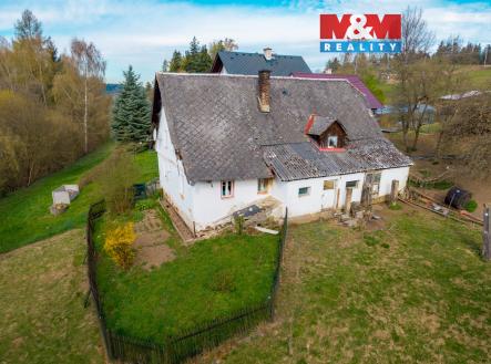 Prodej domu/vily, 50 m²