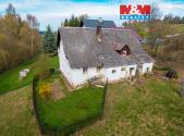 Prodej domu/vily, 50 m²