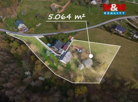 Prodej domu/vily, 50 m²