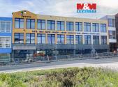 Prodej obchodní prostor, 500 m²