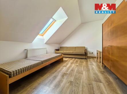 Pronájem bytu, 1+kk, 25 m²