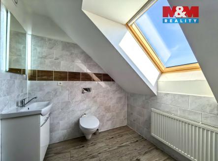Pronájem bytu, 1+kk, 25 m²