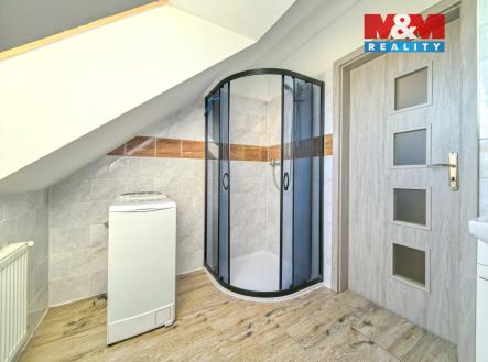 Pronájem bytu, 1+kk, 25 m²