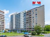 Pronájem bytu, 2+1, 59 m²