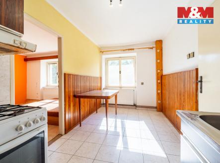 Pronájem domu/vily, 109 m²