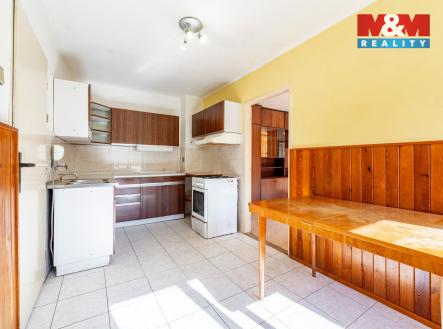 Pronájem domu/vily, 109 m²