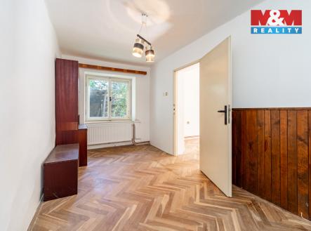 Pronájem domu/vily, 109 m²