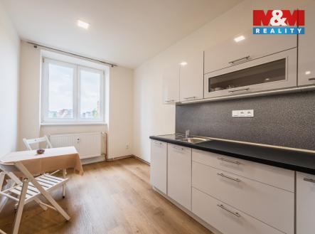 Pronájem bytu, 1+1, 43 m²
