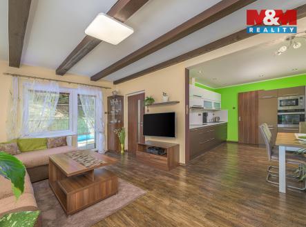 Prodej domu/vily, 136 m²