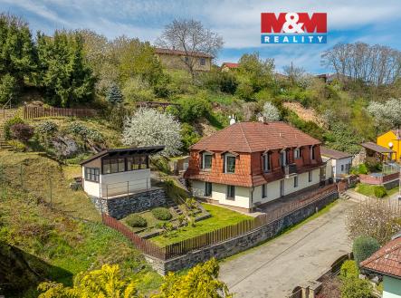 Prodej domu/vily, 136 m²