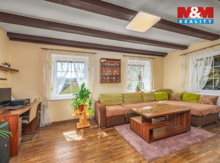 Prodej domu/vily, 136 m²