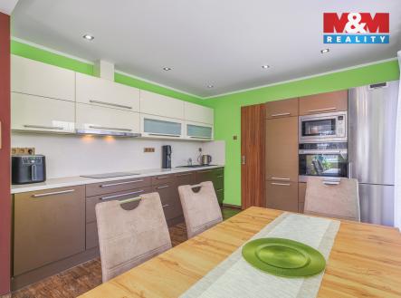 Prodej domu/vily, 136 m²
