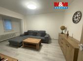 Prodej bytu, 1+1, 36 m²