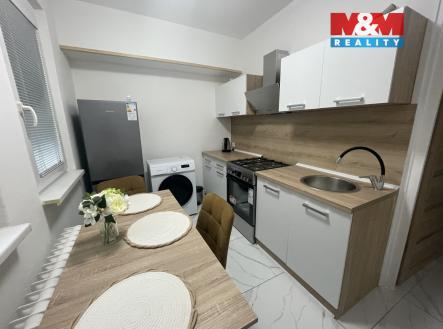 Prodej bytu, 1+1, 36 m²