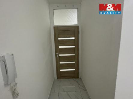 Prodej bytu, 1+1, 36 m²