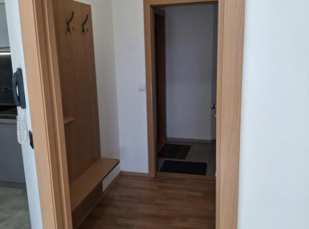 Pronájem bytu, 2+kk, 45 m²