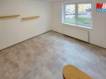 Pronájem bytu, 2+kk, 45 m²