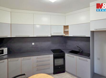 Pronájem bytu, 2+kk, 45 m²