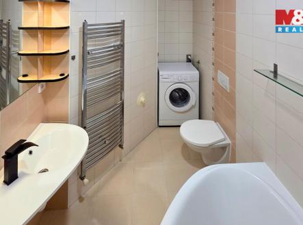 Pronájem bytu, 2+kk, 45 m²