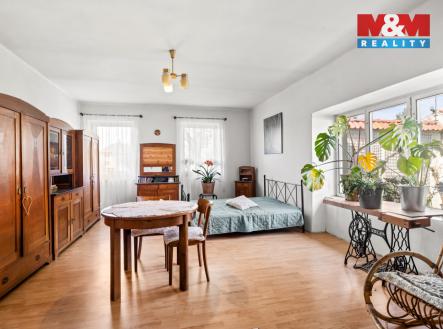 Prodej domu/vily, 475 m²