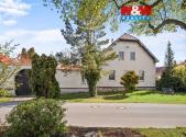 Prodej domu/vily, 475 m²