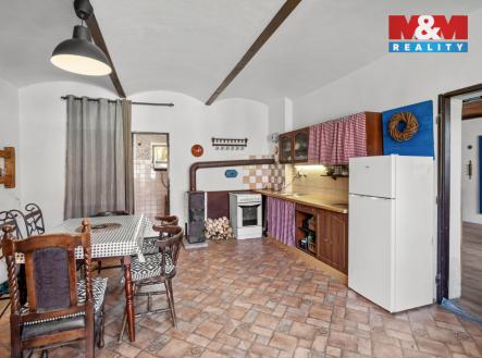 Prodej domu/vily, 475 m²