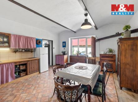 Prodej domu/vily, 475 m²