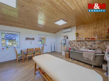 Prodej domu/vily, 150 m²