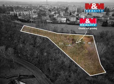 Prodej chaty/rekreačního objektu, 25 m²