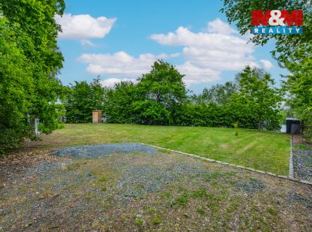Prodej pozemku, ostatní, 7 598 m²