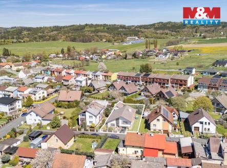 Prodej domu/vily, 140 m²