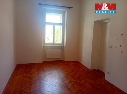 Pronájem bytu, 3+1, 125 m²