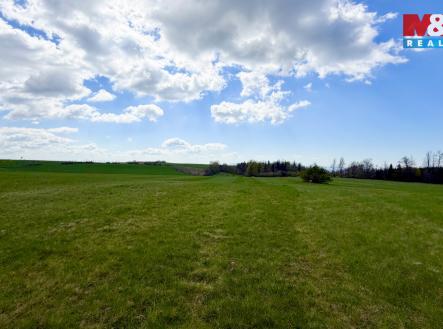 Prodej pozemku, trvalý travní porost, 18 398 m²