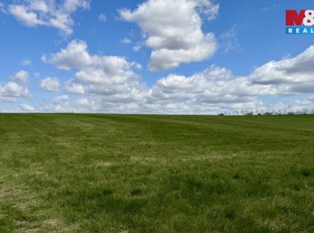 Prodej pozemku, trvalý travní porost, 18 398 m²