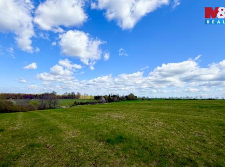 Prodej pozemku, trvalý travní porost, 18 398 m²