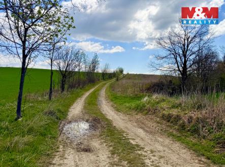 Prodej pozemku, trvalý travní porost, 18 398 m²