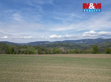 Prodej pozemku, zemědělská půda, 69 163 m²