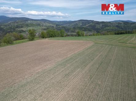 Prodej pozemku, zemědělská půda, 69 163 m²