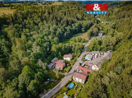 Prodej domu/vily, 120 m²