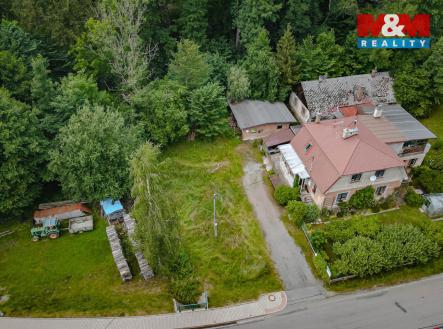Prodej domu/vily, 120 m²