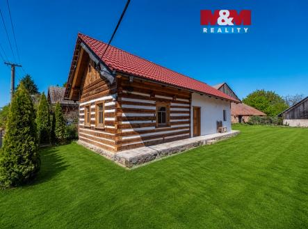 Prodej domu/vily, 55 m²