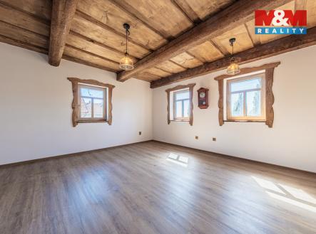 Prodej domu/vily, 55 m²