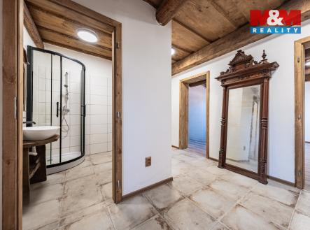 Prodej domu/vily, 55 m²