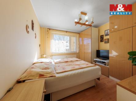 Prodej bytu, 3+1, 67 m²
