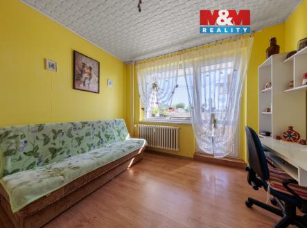 Prodej bytu, 3+1, 67 m²