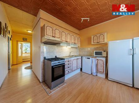 Prodej bytu, 3+1, 67 m²