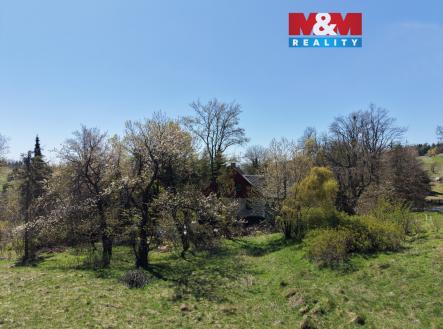 Prodej pozemku, ostatní, 252 m²